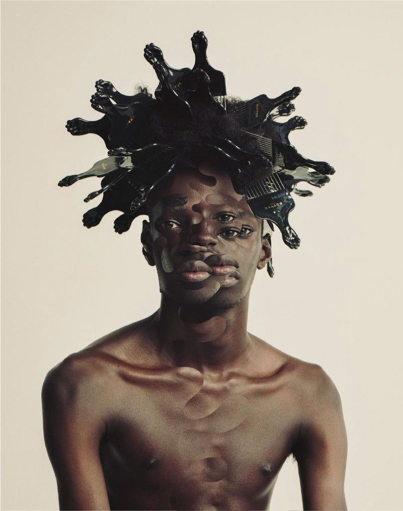 Afro Pic
