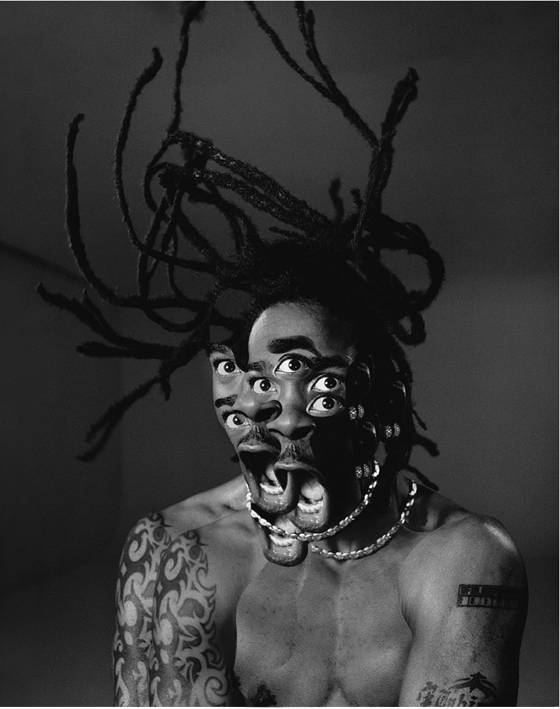 Busta Rhymes