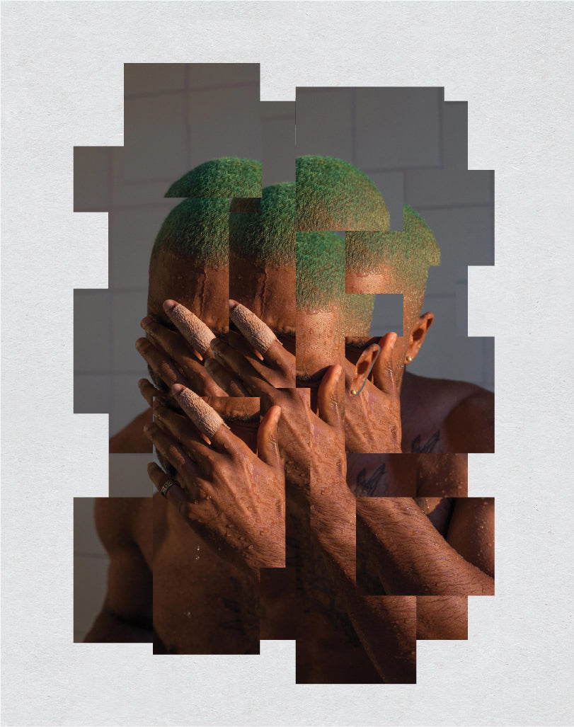 Frank Ocean