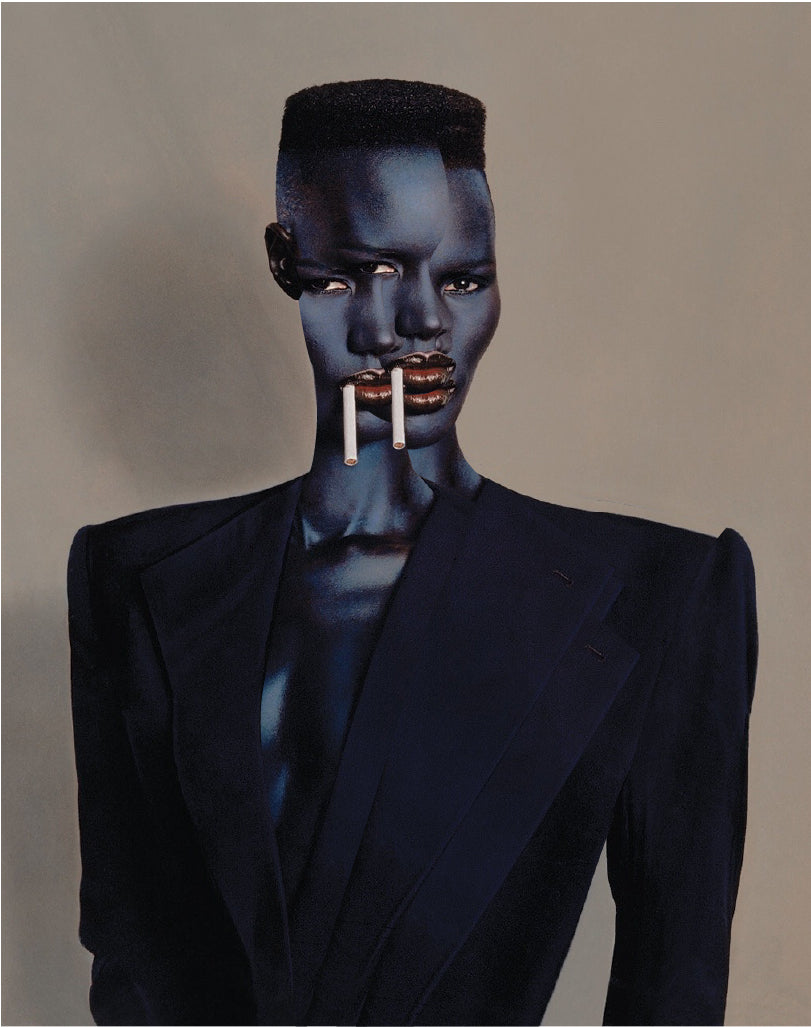 Grace Jones